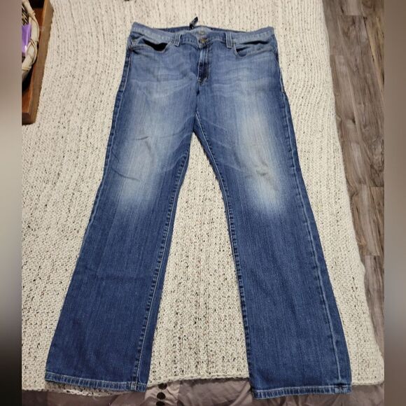 Fidelity impala slim jeans - Picture 4 of 10